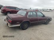 ✅ 1989 Buick LeSabre Custom • VIN: 1G4HP54C4KH401101 • Лот: 57968615. Опубликован ранее на Copart с пробегом 208 252 миль. Бесплатный доступ к архиву аукционных продаж из США и подробный отчёт об истории автомобиля на DreamBid. Изображение 3.