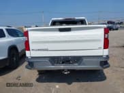✅ 2021 Chevrolet Silverado 1500 LT • VIN: 1GCRYDEK9MZ114064 • Lot: 42739759. Listed on IAAI with 59,107 mi. Free auction sales archive from the USA and detailed vehicle history report at DreamBid. Image 16.