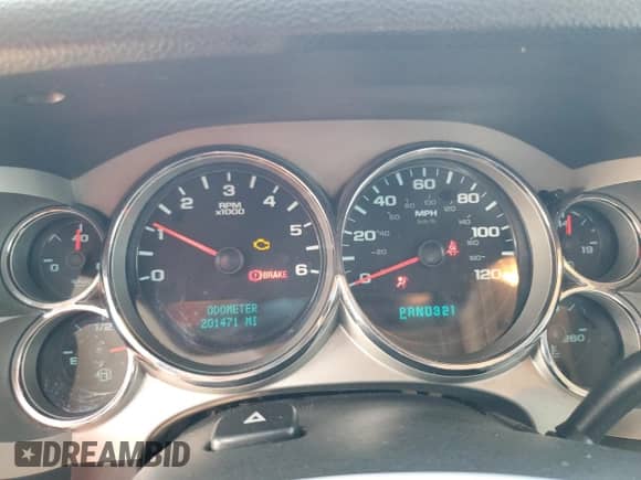 2008 Chevrolet Silverado 1500 1LT с VIN 3GCEC13JX8G266723, выставлен на аукционе Copart как лот 44415835 с пробегом 201 471 миль миль и Списание • Salvage title. История ставок и продаж доступна на DreamBid. Изображение 9.