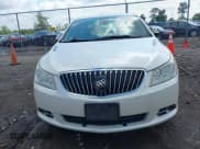 ✅ 2013 Buick LaCrosse Leather • VIN: 1G4GC5ER4DF296973 • Lot: 42963776. Listed on IAAI with 169,284 mi. Free auction sales archive from the USA and detailed vehicle history report at DreamBid. Image 6.