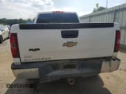 ✅ 2010 Chevrolet Silverado 1500 Work Truck • VIN: 1GCSCPE05AZ229823 • Lot: 66613005. Listed on Copart with 308,266 mi. Free auction sales archive from the USA and detailed vehicle history report at DreamBid. Image 6.