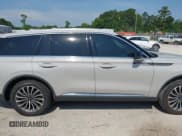 ✅ 2020 Lincoln Aviator Reserve • VIN: 5LM5J7XC9LGL14438 • Лот: 42287170. Опубликован ранее на IAAI с пробегом 70 398 миль. Бесплатный доступ к архиву аукционных продаж из США и подробный отчёт об истории автомобиля на DreamBid. Изображение 13.