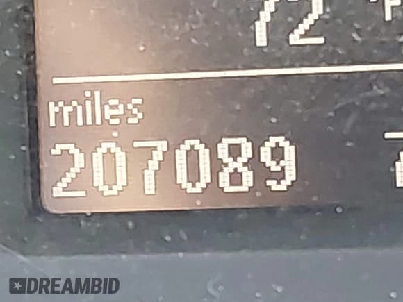 ✅ 2012 Volkswagen Passat SE • VIN: 1VWBP7A34CC019110 • Lot: 43634984. Listed on IAAI with 207,089 mi. Free auction sales archive from the USA and detailed vehicle history report at DreamBid. Image 15.