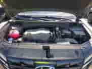 2023 Hyundai Tucson SEL с VIN 5NMJBCAE9PH270896, выставлен на аукционе IAAI как лот 42971845 с пробегом 13 689 миль миль и . История ставок и продаж доступна на DreamBid. Изображение 10.