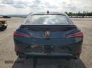 ✅ 2025 Acura Integra Technology • VIN: 19UDE4H68SA009868 • Lot: 63416385. Wystawiony na Copart z przebiegiem 3 816 mil. Bezpłatny archiwum sprzedaży aukcyjnych z USA i szczegółowy raport historii pojazdu na DreamBid. Zdjęcie 6.