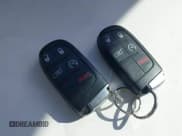 ✅ 2018 Jeep Grand Cherokee Limited • VIN: 1C4RJEBG2JC278782 • Lot: 43528545. Listed on IAAI with 98,046 mi. Free auction sales archive from the USA and detailed vehicle history report at DreamBid. Image 11.