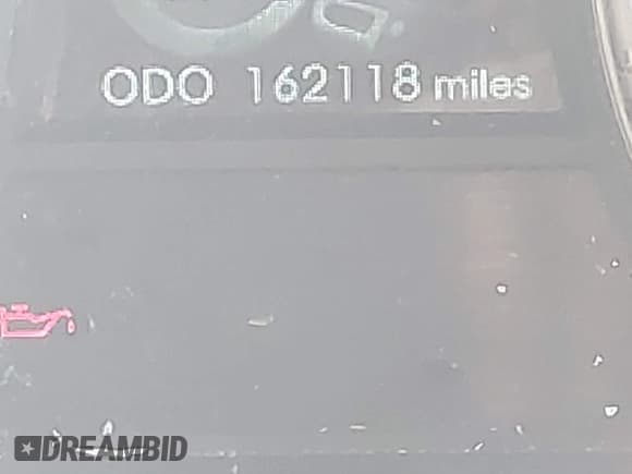 ✅ 2012 Hyundai Sonata Limited • VIN: 5NPEC4AB9CH398482 • Lot: 43769465. Listed on IAAI with 162,118 mi. Free auction sales archive from the USA and detailed vehicle history report at DreamBid. Image 15.