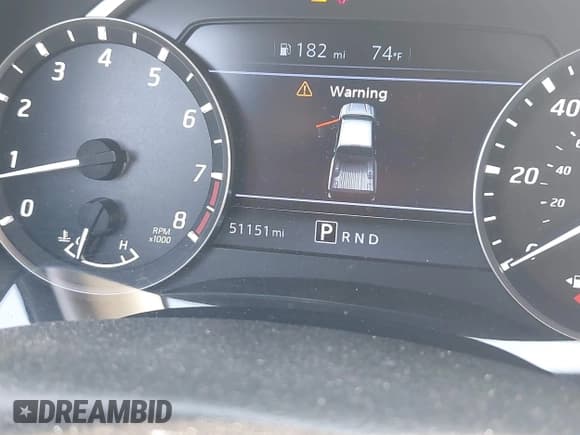 ✅ 2022 Nissan Frontier S • VIN: 1N6ED1CL5NN635485 • Lot: 42411330. Wystawiony na IAAI z przebiegiem 51 151 mil. Bezpłatny archiwum sprzedaży aukcyjnych z USA i szczegółowy raport historii pojazdu na DreamBid. Zdjęcie 15.