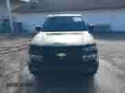 2012 Chevrolet Colorado Work Truck с VIN 1GCESBF94C8151530, выставлен на аукционе IAAI как лот 42595735 с пробегом 248 506 миль миль и . История ставок и продаж доступна на DreamBid. Изображение 12.