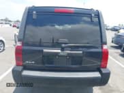 ✅ 2007 Jeep Commander Sport • VIN: 1J8HG48K07C504836 • Лот: 42537484. Опубликован ранее на IAAI с пробегом 99 313 миль. Бесплатный доступ к архиву аукционных продаж из США и подробный отчёт об истории автомобиля на DreamBid. Изображение 16.