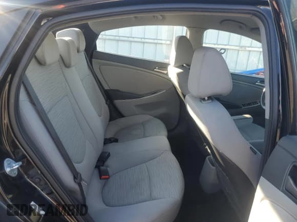 ✅ 2017 Hyundai Accent SE • VIN: KMHCT4AE3HU280647 • Лот: 83090264. Опубликован ранее на Copart с пробегом 197 461 миль. Бесплатный доступ к архиву аукционных продаж из США и подробный отчёт об истории автомобиля на DreamBid. Изображение 10.