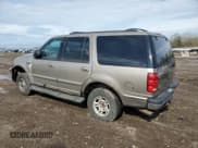 ✅ 2002 Ford Expedition XLT • VIN: 1FMPU16L12LA22175 • Lot: 54775265. Listed on Copart with 153,550 mi. Free auction sales archive from the USA and detailed vehicle history report at DreamBid. Image 2.