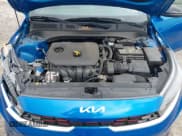 ✅ 2022 Kia Forte GT-Line • VIN: 3KPF54AD2NE422063 • Lot: 43170077. Wystawiony na IAAI z przebiegiem 37 068 mil. Bezpłatny archiwum sprzedaży aukcyjnych z USA i szczegółowy raport historii pojazdu na DreamBid. Zdjęcie 10.