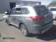 2019 Mitsubishi Outlander ES z VIN JA4AZ3A3XKZ021676, wystawiony jako IAAI lot #43196948 z przebiegiem Nie podano mil oraz . Historia ofert i sprzedaży dostępna na DreamBid. Obrazek 3.