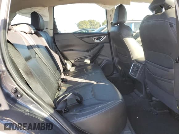 ✅ 2021 Subaru Forester Limited • VIN: JF2SKAUC4MH593772 • Lot: 87306385. Listed on Copart with 78,294 mi. Free auction sales archive from the USA and detailed vehicle history report at DreamBid. Image 10.