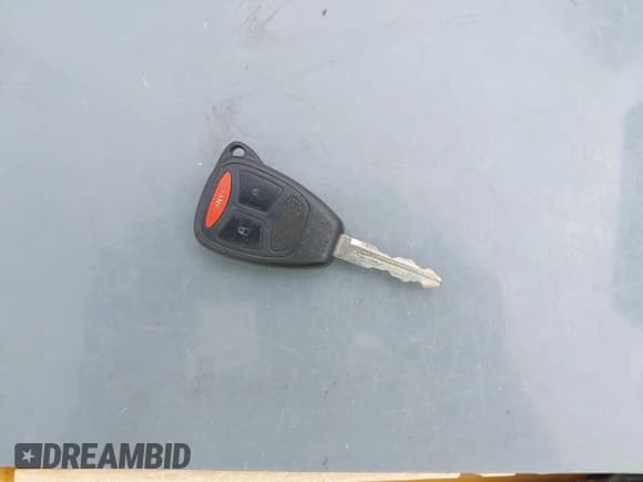 ✅ 2007 Mitsubishi Raider LS • VIN: 1Z7HC22K07S217281 • Lot: 42126791. Listed on IAAI with 108,114 mi. Free auction sales archive from the USA and detailed vehicle history report at DreamBid. Image 11.