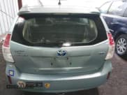 ✅ 2015 Toyota Prius Two • VIN: JTDZN3EU4FJ034659 • Lot: 42407827. Listed on IAAI with 149,938 mi. Free auction sales archive from the USA and detailed vehicle history report at DreamBid. Image 17.