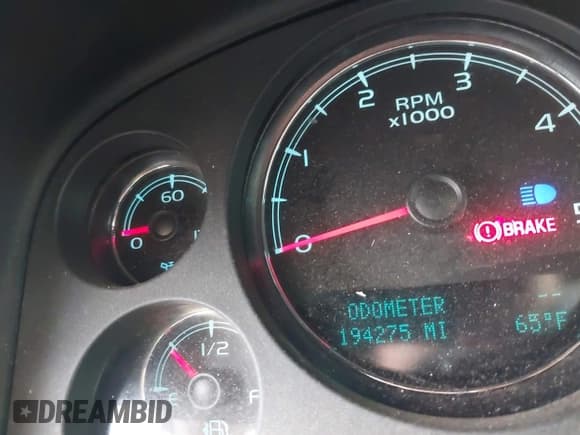 ✅ 2013 Chevrolet Silverado 2500HD LTZ • VIN: 1GC1KYE83DF108790 • Лот: 43396484. Опубликован ранее на IAAI с пробегом 194 275 миль. Бесплатный доступ к архиву аукционных продаж из США и подробный отчёт об истории автомобиля на DreamBid. Изображение 15.