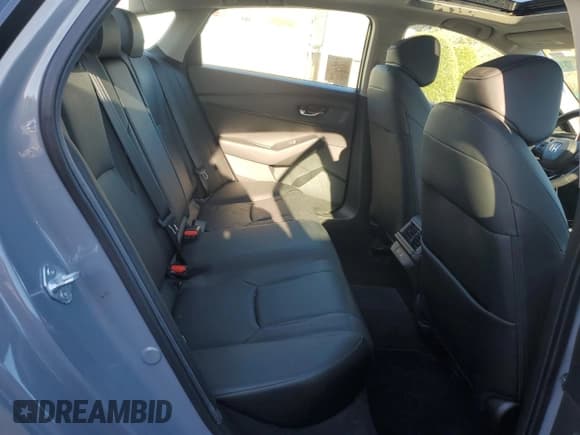 ✅ 2025 Honda Accord EX-L • VIN: 1HGCY2F62SA011934 • Лот: 87039755. Опубликован ранее на Copart с пробегом 15 563 миль. Бесплатный доступ к архиву аукционных продаж из США и подробный отчёт об истории автомобиля на DreamBid. Изображение 10.