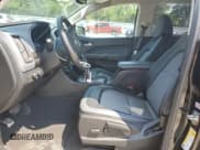 ✅ 2019 Chevrolet Colorado 4WD Z71 • VIN: 1GCGTDEN7K1139542 • Лот: 65434634. Опубликован ранее на Copart с пробегом 68 335 миль. Бесплатный доступ к архиву аукционных продаж из США и подробный отчёт об истории автомобиля на DreamBid. Изображение 7.