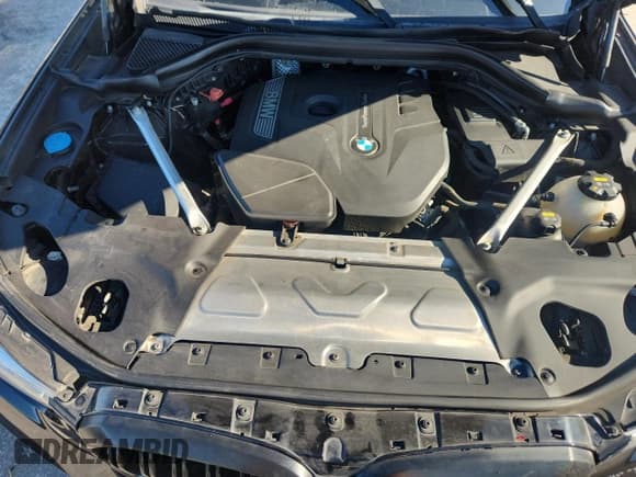 ✅ 2018 BMW X3 xDrive30i • VIN: 5UXTR9C55JLD68027 • Lot: 90712765. Wystawiony na Copart z przebiegiem Nie podano. Bezpłatny archiwum sprzedaży aukcyjnych z USA i szczegółowy raport historii pojazdu na DreamBid. Zdjęcie 11.