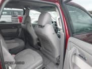 ✅ 2016 GMC Acadia SLE • VIN: 1GKKRPKD2GJ186897 • Lot: 43594593. Listed on IAAI with 117,325 mi. Free auction sales archive from the USA and detailed vehicle history report at DreamBid. Image 8.