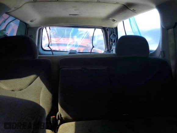 ✅ 2002 Chevrolet Suburban Z71 • VIN: 3GNFK16Z52G182705 • Lot: 85576175. Listed on Copart with Not provided. Free auction sales archive from the USA and detailed vehicle history report at DreamBid. Image 10.