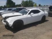 ✅ 2013 Dodge Challenger SXT • VIN: 2C3CDYAG1DH518068 • Lot: 59681504. Wystawiony na Copart z przebiegiem 172 491 mil. Bezpłatny archiwum sprzedaży aukcyjnych z USA i szczegółowy raport historii pojazdu na DreamBid. Zdjęcie 1.