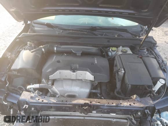 2014 Chevrolet Malibu LS with VIN 1G11B5SL3EF274034, listed as a IAAI auction lot 43548233 with Not provided miles and . Bid and sale history available at DreamBid. Image 10.