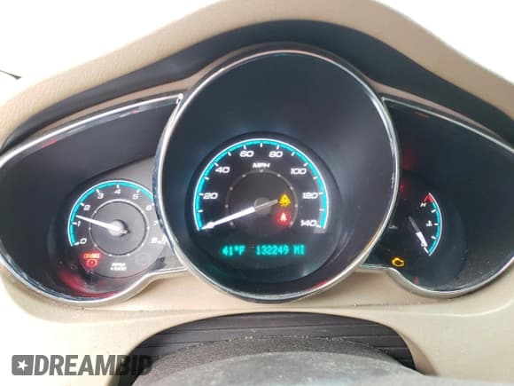 ✅ 2008 Chevrolet Malibu 2LT • VIN: 1G1ZJ57778F287326 • Lot: 81838404. Listed on Copart with 132,249 mi. Free auction sales archive from the USA and detailed vehicle history report at DreamBid. Image 9.