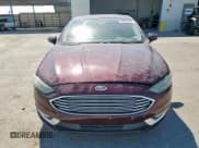 ✅ 2017 Ford Fusion SE • VIN: 3FA6P0HD2HR349725 • Lot: 66555165. Listed on Copart with 130,875 mi. Free auction sales archive from the USA and detailed vehicle history report at DreamBid. Image 5.