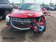 ✅ 2012 Buick Regal Turbo Premium 1 • VIN: 2G4GS5EV2C9215329 • Лот: 42297482. Опубликован ранее на IAAI с пробегом 111 570 миль. Бесплатный доступ к архиву аукционных продаж из США и подробный отчёт об истории автомобиля на DreamBid. Изображение 6.