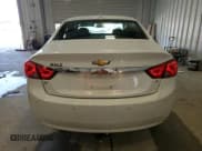 ✅ 2020 Chevrolet Impala LT • VIN: 1G11Z5S36LU104948 • Лот: 72200934. Опубликован ранее на Copart с пробегом 78 831 миль. Бесплатный доступ к архиву аукционных продаж из США и подробный отчёт об истории автомобиля на DreamBid. Изображение 6.