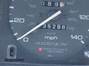 ✅ 1995 Honda Accord LX • VIN: JHMCD563XSC022359 • Лот: 42816249. Опубликован ранее на IAAI с пробегом 135 298 миль. Бесплатный доступ к архиву аукционных продаж из США и подробный отчёт об истории автомобиля на DreamBid. Изображение 7.