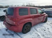 ✅ 2011 Chevrolet HHR 1LT • VIN: 3GNBABFW1BS622705 • Lot: 42990605. Listed on Copart with 304,747 mi. Free auction sales archive from the USA and detailed vehicle history report at DreamBid. Image 3.