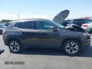 ✅ 2019 Jeep Compass Limited • VIN: 3C4NJCCB2KT660077 • Lot: 42287447. Listed on IAAI with 58,061 mi. Free auction sales archive from the USA and detailed vehicle history report at DreamBid. Image 13.