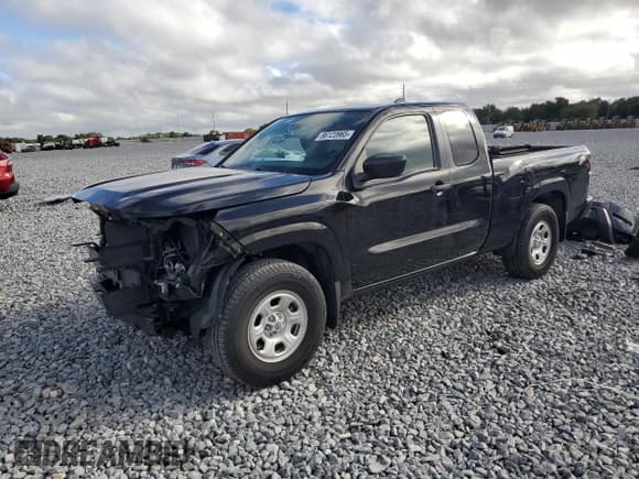 ✅ 2022 Nissan Frontier S • VIN: 1N6ED1CLXNN616351 • Лот: 86123965. Опубликован ранее на Copart с пробегом 50 479 миль. Бесплатный доступ к архиву аукционных продаж из США и подробный отчёт об истории автомобиля на DreamBid. Изображение 1.