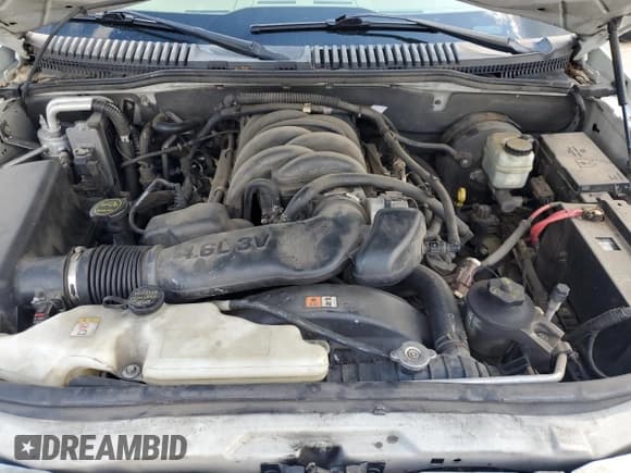 ✅ 2006 Mercury Mountaineer Premier • VIN: 4M2EU488X6ZJ05056 • Lot: 85106855. Listed on Copart with 305,024 mi. Free auction sales archive from the USA and detailed vehicle history report at DreamBid. Image 12.