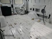 ✅ 2018 Ford Transit • VIN: 1FTYE9ZM2JKA56168 • Lot: 45340135. Listed on Copart with 80,850 mi. Free auction sales archive from the USA and detailed vehicle history report at DreamBid. Image 11.