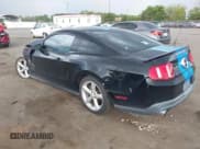 ✅ 2010 Ford Mustang GT • VIN: 1ZVBP8CH9A5170668 • Лот: 42589471. Опубликован ранее на IAAI с пробегом 170 158 миль. Бесплатный доступ к архиву аукционных продаж из США и подробный отчёт об истории автомобиля на DreamBid. Изображение 3.