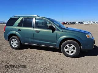 ✅ 2007 Saturn VUE I4 • VIN: 5GZCZ33D97S816446 • Lot: 47244825. Wystawiony na Copart z przebiegiem 103 334 mil. Bezpłatny archiwum sprzedaży aukcyjnych z USA i szczegółowy raport historii pojazdu na DreamBid. Zdjęcie 4.