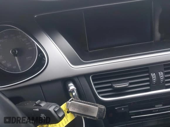 ✅ 2013 Audi S4 Premium Plus • VIN: WAUBGAFL6DA203645 • Lot: 43715331. Listed on IAAI with 117,150 mi. Free auction sales archive from the USA and detailed vehicle history report at DreamBid. Image 11.