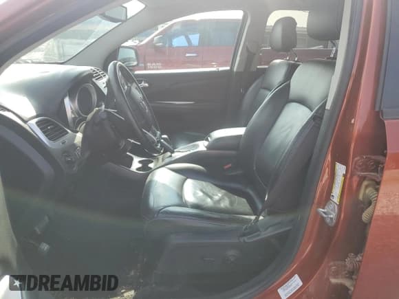 ✅ 2014 Dodge Journey Limited • VIN: 3C4PDDDG5ET279280 • Lot: 64297705. Wystawiony na Copart z przebiegiem 113 285 mil. Bezpłatny archiwum sprzedaży aukcyjnych z USA i szczegółowy raport historii pojazdu na DreamBid. Zdjęcie 7.