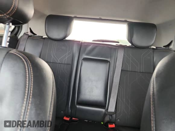 2019 Chevrolet Trax LT с VIN KL7CJLSB6KB815219, выставлен на аукционе Copart как лот 66921565 с пробегом 120 290 миль миль и Списание • Salvage title. История ставок и продаж доступна на DreamBid. Изображение 10.