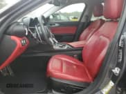 ✅ 2017 Alfa Romeo Giulia • VIN: ZARFAEDN1H7550133 • Лот: 90514565. Опубликован ранее на Copart с пробегом 145 376 миль. Бесплатный доступ к архиву аукционных продаж из США и подробный отчёт об истории автомобиля на DreamBid. Изображение 7.