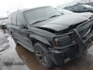 ✅ 2000 Cadillac Escalade • VIN: 1GYEK63R8YR188250 • Lot: 41412615. Listed on IAAI with 190,542 mi. Free auction sales archive from the USA and detailed vehicle history report at DreamBid. Image 1.