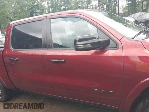 2023 Ram 1500 Limited с VIN 1C6SRFHM2PN509939, выставлен на аукционе IAAI как лот 42514018 с пробегом 31 669 миль миль и . История ставок и продаж доступна на DreamBid. Изображение 13.