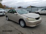 ✅ 2006 Toyota Camry LE • VIN: 4T1BE32K66U660762 • Lot: 90907445. Listed on Copart with 199,110 mi. Free auction sales archive from the USA and detailed vehicle history report at DreamBid. Image 4.