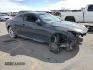 ✅ 2015 Infiniti Q60 S Limited • VIN: JN1CV6EK2FM871398 • Lot: 76483834. Listed on Copart with 87,863 mi. Free auction sales archive from the USA and detailed vehicle history report at DreamBid. Image 4.