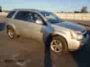 2007 Chevrolet Equinox LT с VIN 2CNDL63F476066379, выставлен на аукционе Copart как лот 74721884 с пробегом 155 370 миль миль и Списание • Salvage title. История ставок и продаж доступна на DreamBid. Изображение 4.